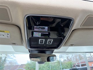 Used Land Rover Range Rover Sport