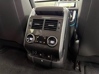 Used Land Rover Range Rover Sport