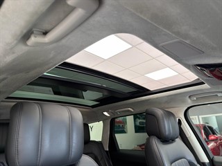 Used Land Rover Range Rover Sport