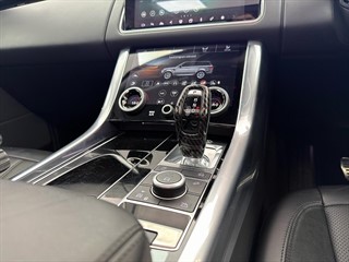 Used Land Rover Range Rover Sport
