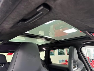 Used Land Rover Range Rover Sport