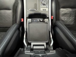 Used Land Rover Range Rover Sport