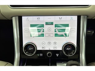 Used Land Rover Range Rover Sport