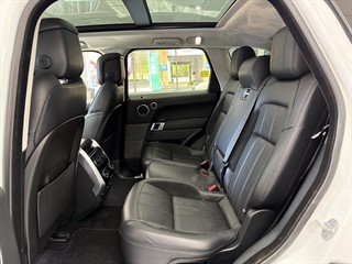 Used Land Rover Range Rover Sport