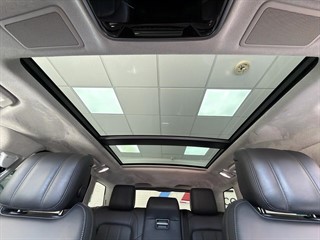 Used Land Rover Range Rover Sport