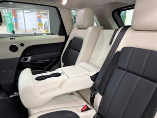 Used Land Rover Range Rover Sport