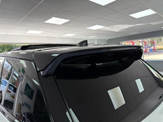 Used Land Rover Range Rover Sport