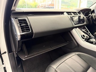 Used Land Rover Range Rover Sport