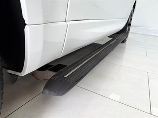 Used Land Rover Range Rover Sport