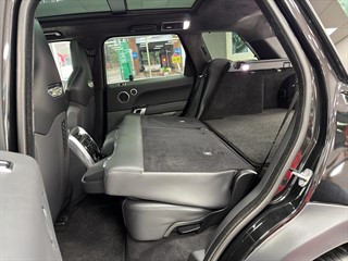 Used Land Rover Range Rover Sport
