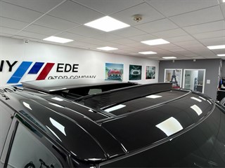 Used Land Rover Range Rover Sport