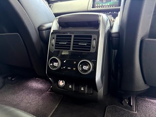 Used Land Rover Range Rover Sport