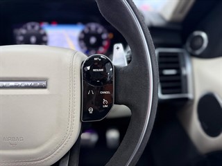Used Land Rover Range Rover Sport