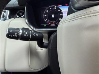 Used Land Rover Range Rover Sport