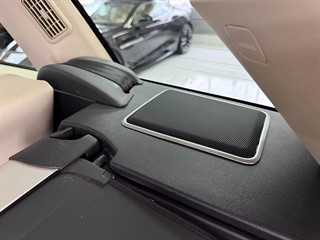 Used Land Rover Range Rover Sport