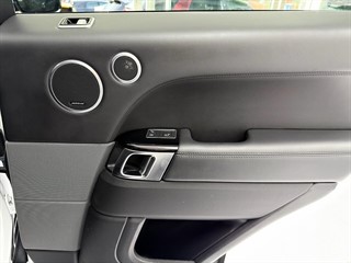 Used Land Rover Range Rover Sport