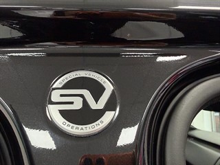 Used Land Rover Range Rover Sport