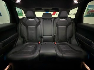 Used Land Rover Range Rover Sport