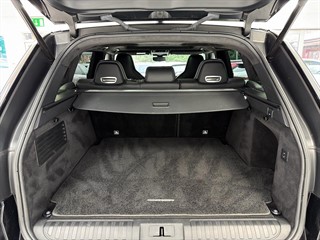 Used Land Rover Range Rover Sport