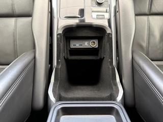 Used Land Rover Range Rover Sport