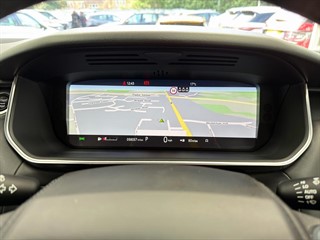 Used Land Rover Range Rover Sport