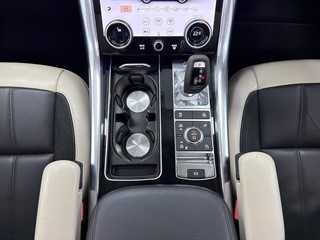 Used Land Rover Range Rover Sport