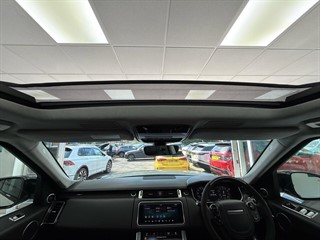 Used Land Rover Range Rover Sport