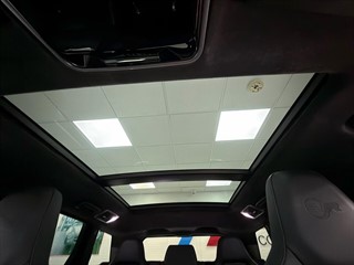 Used Land Rover Range Rover Sport