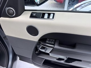 Used Land Rover Range Rover Sport