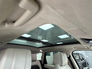 Used Land Rover Range Rover Sport