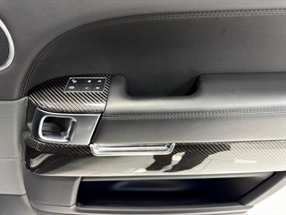 Used Land Rover Range Rover Sport