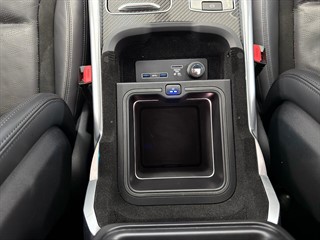 Used Land Rover Range Rover Sport