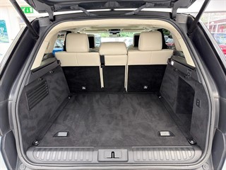 Used Land Rover Range Rover Sport