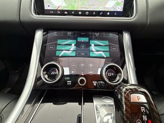 Used Land Rover Range Rover Sport