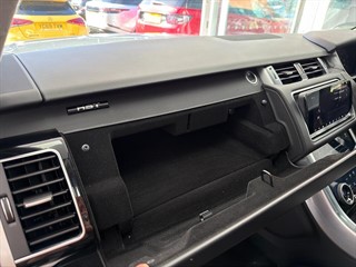 Used Land Rover Range Rover Sport