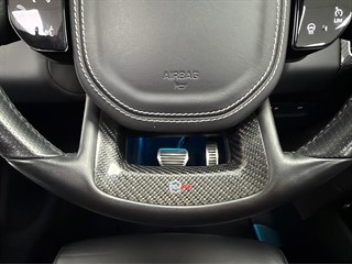 Used Land Rover Range Rover Sport