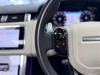 Used Land Rover Range Rover Sport