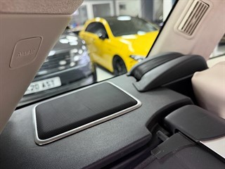 Used Land Rover Range Rover Sport