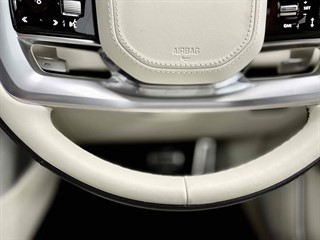 Used Land Rover Range Rover