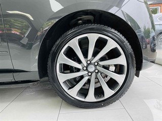 Used Land Rover Range Rover