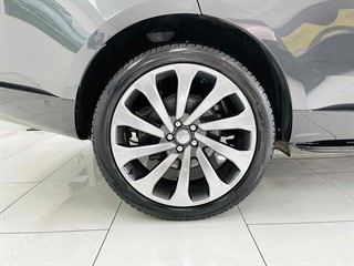 Used Land Rover Range Rover