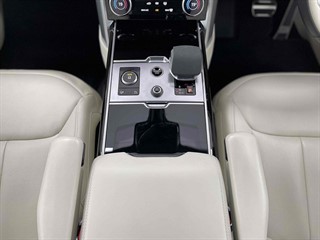 Used Land Rover Range Rover