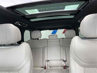 Used Land Rover Range Rover