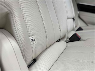 Used Land Rover Range Rover