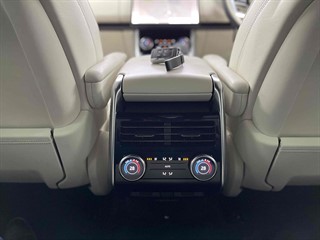 Used Land Rover Range Rover