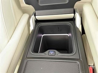 Used Land Rover Range Rover