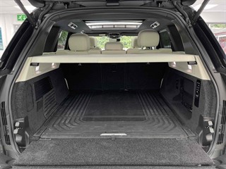 Used Land Rover Range Rover