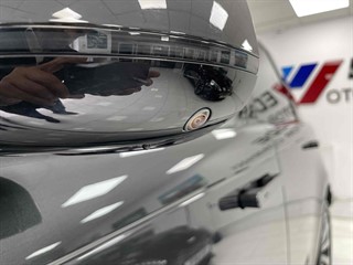 Used Land Rover Range Rover