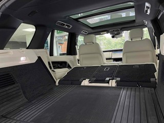Used Land Rover Range Rover
