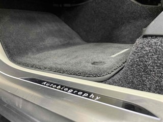 Used Land Rover Range Rover